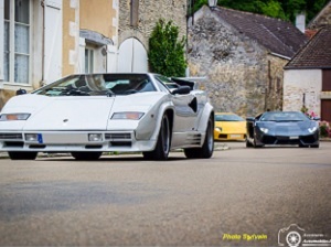 countach
