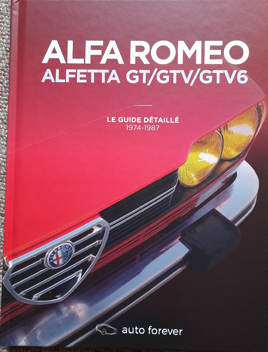 alfa forever