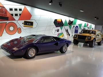 Countach