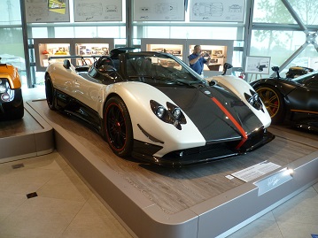 Pagani
