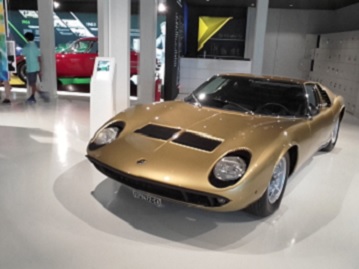 Miura
