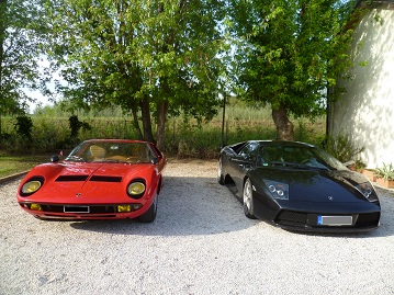 Modena