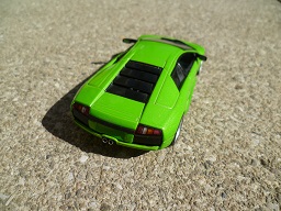 Murci&eacute;lago, AUTOart, 1:43