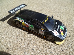 Murci&eacute;lago R-GT, AUTOart, 1:43