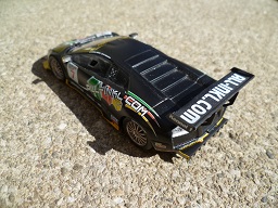 Murci&eacute;lago R-GT, AUTOart, 1:43