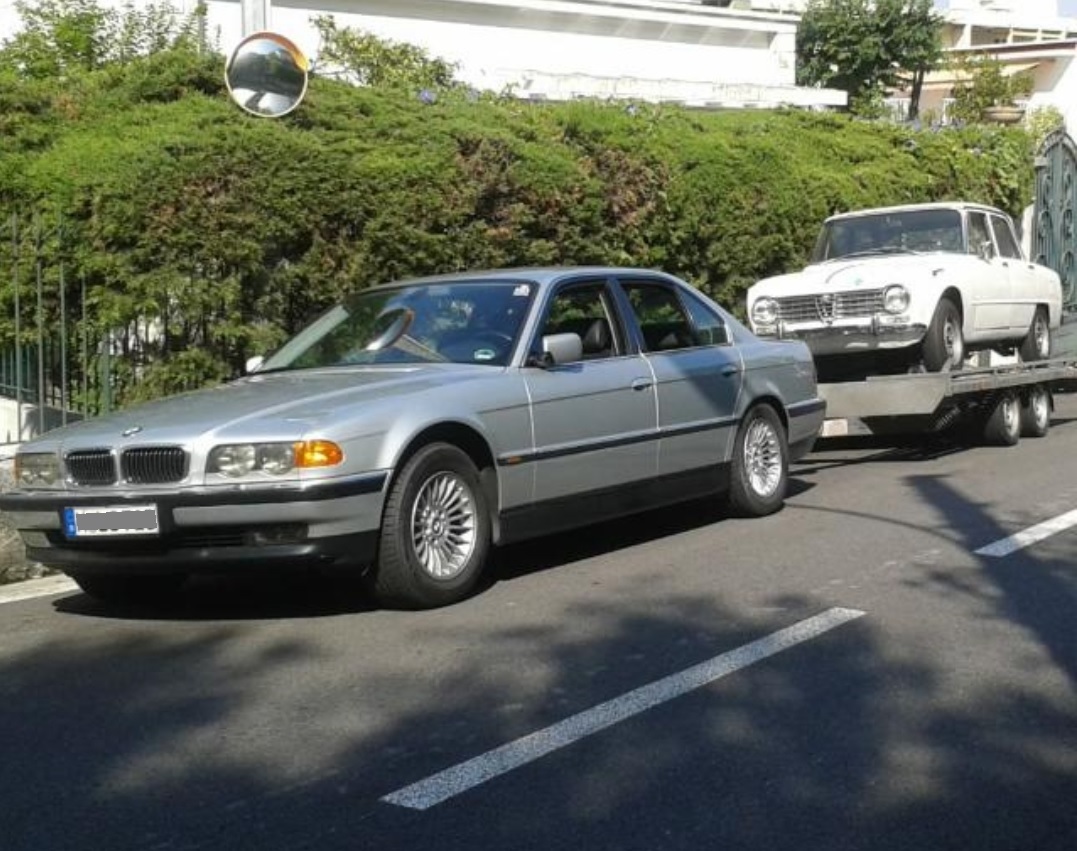 transport